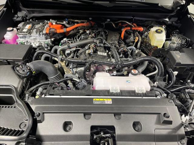 new 2025 Toyota Tacoma car, priced at $48,384