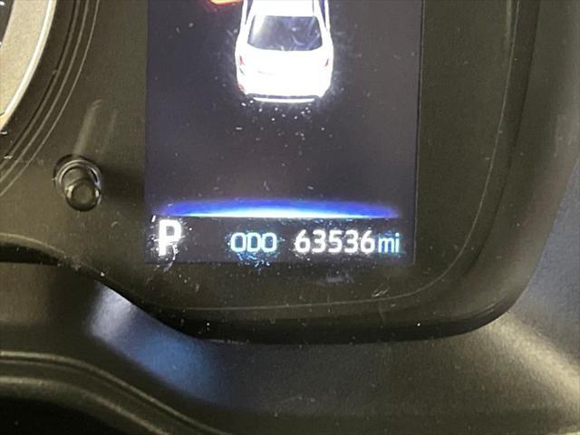 used 2022 Toyota Corolla car, priced at $20,677