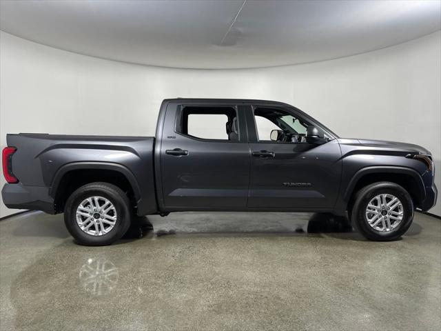 new 2025 Toyota Tundra car, priced at $51,444