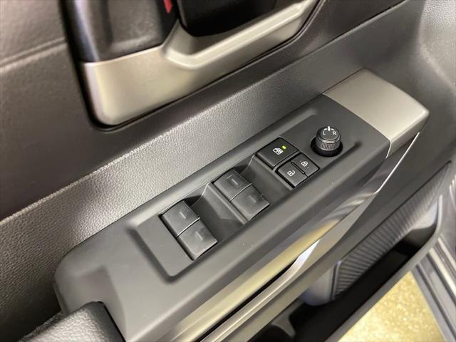 new 2025 Toyota Tundra car, priced at $51,444