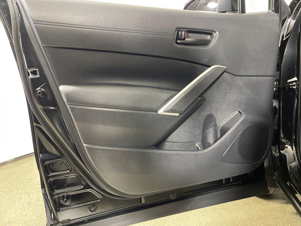 used 2024 Toyota Corolla Cross car, priced at $29,995