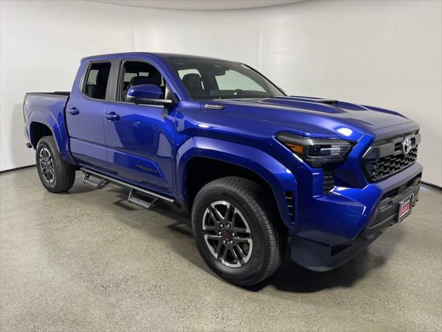 new 2025 Toyota Tacoma car, priced at $58,793