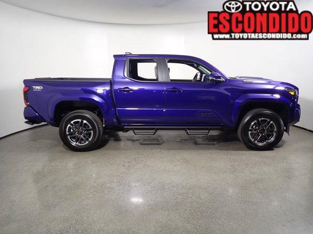 new 2025 Toyota Tacoma car, priced at $58,793