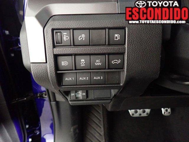 new 2025 Toyota Tacoma car, priced at $58,793