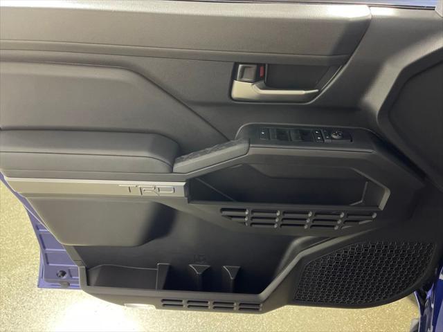 new 2025 Toyota Tacoma car, priced at $58,793