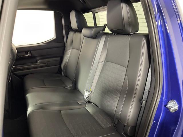 new 2025 Toyota Tacoma car, priced at $58,793