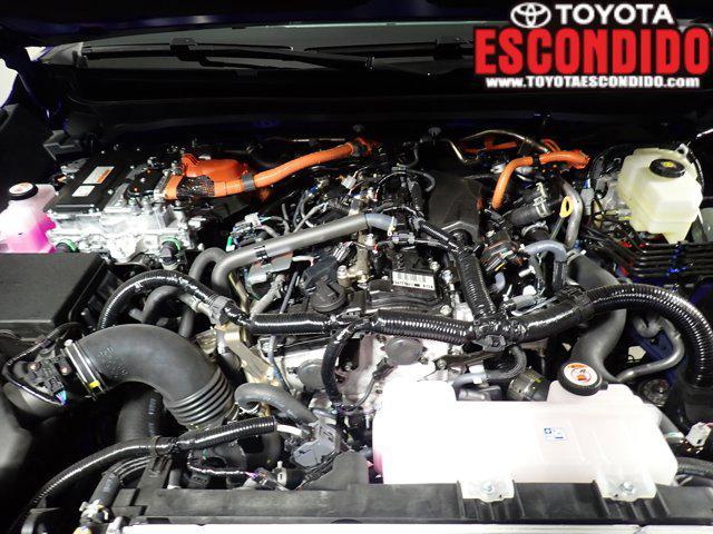 new 2025 Toyota Tacoma car, priced at $58,793