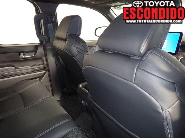 new 2025 Toyota Tacoma car, priced at $58,793