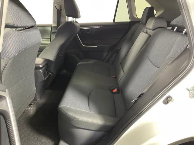 used 2024 Toyota RAV4 Hybrid car, priced at $34,498