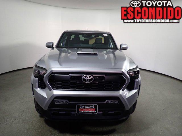 new 2024 Toyota Tacoma car, priced at $48,797