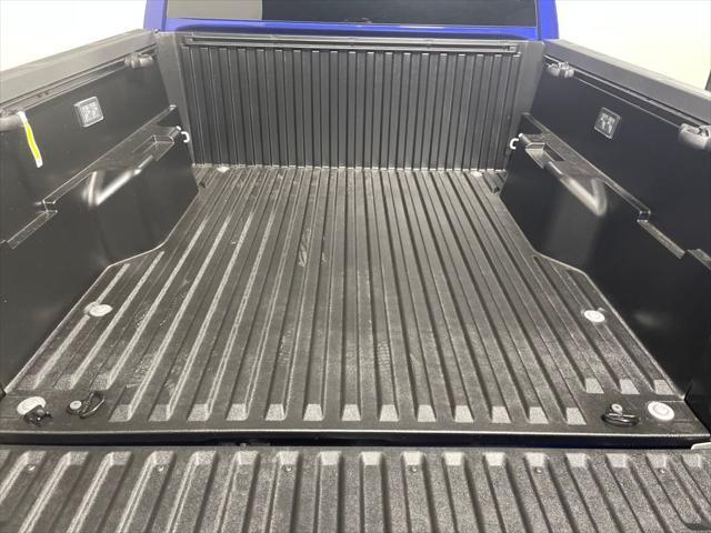 new 2025 Toyota Tacoma car, priced at $38,984