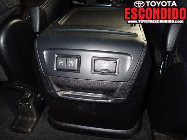 used 2020 Toyota Sienna car, priced at $38,498