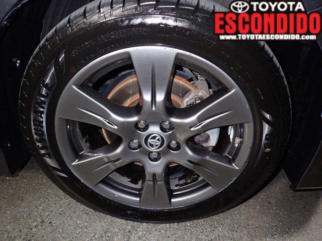 used 2020 Toyota Sienna car, priced at $38,498