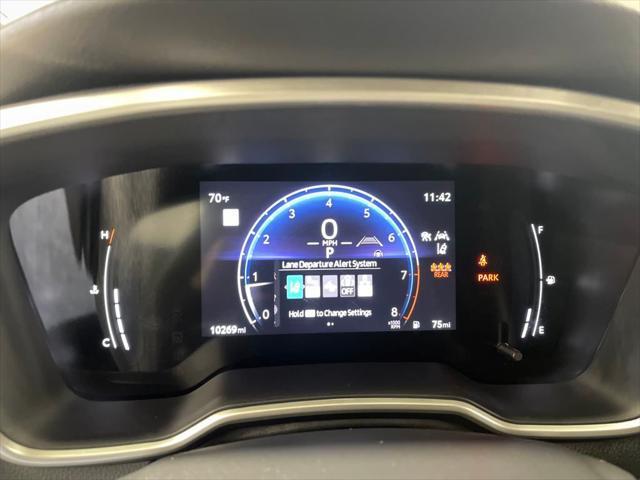 used 2025 Toyota Corolla car, priced at $29,995
