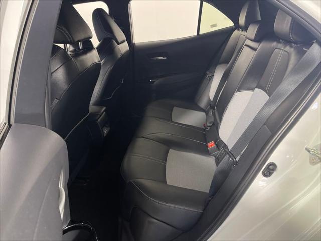 used 2025 Toyota Corolla car, priced at $29,995