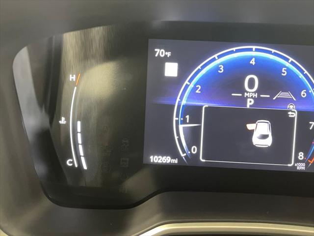 used 2025 Toyota Corolla car, priced at $29,995