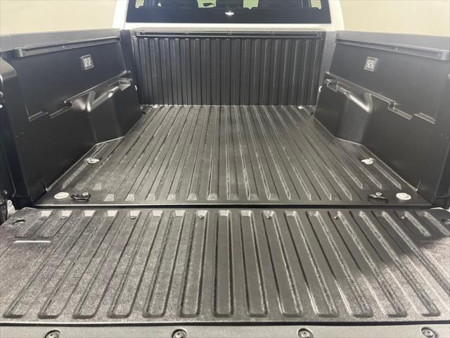 new 2025 Toyota Tacoma car, priced at $42,344