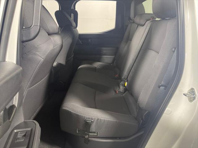 new 2025 Toyota Tacoma car, priced at $42,344