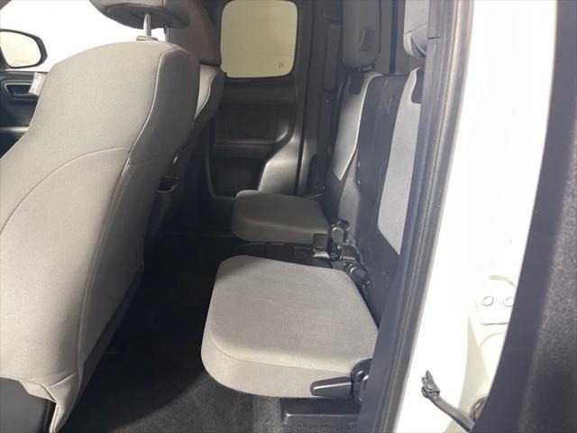 used 2018 Toyota Tacoma car, priced at $29,995