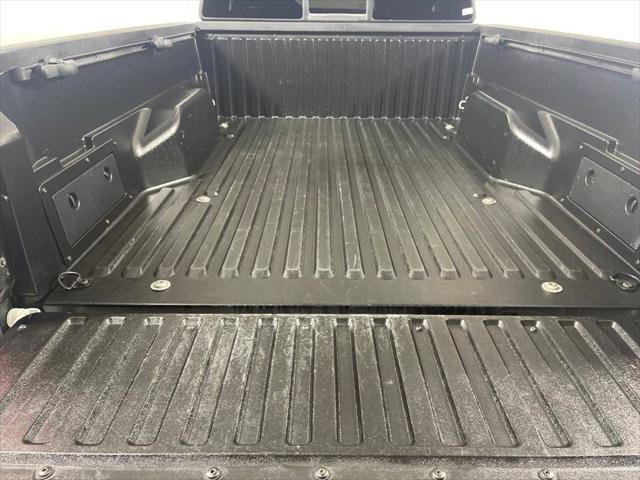 used 2018 Toyota Tacoma car, priced at $29,995