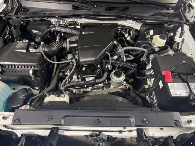 used 2018 Toyota Tacoma car, priced at $29,995