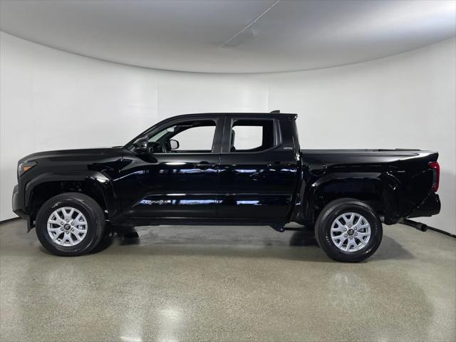 new 2025 Toyota Tacoma car, priced at $42,184