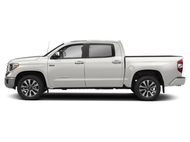used 2021 Toyota Tundra car, priced at $51,995