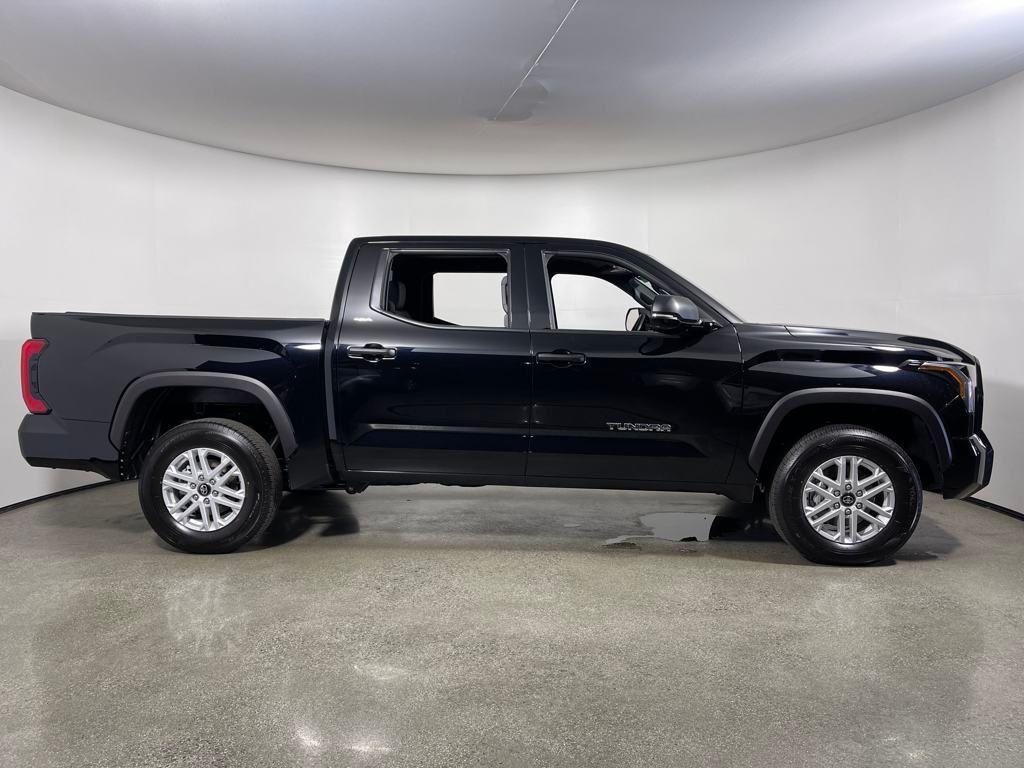 new 2025 Toyota Tundra car, priced at $54,714