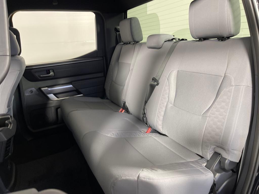 new 2025 Toyota Tundra car, priced at $54,714