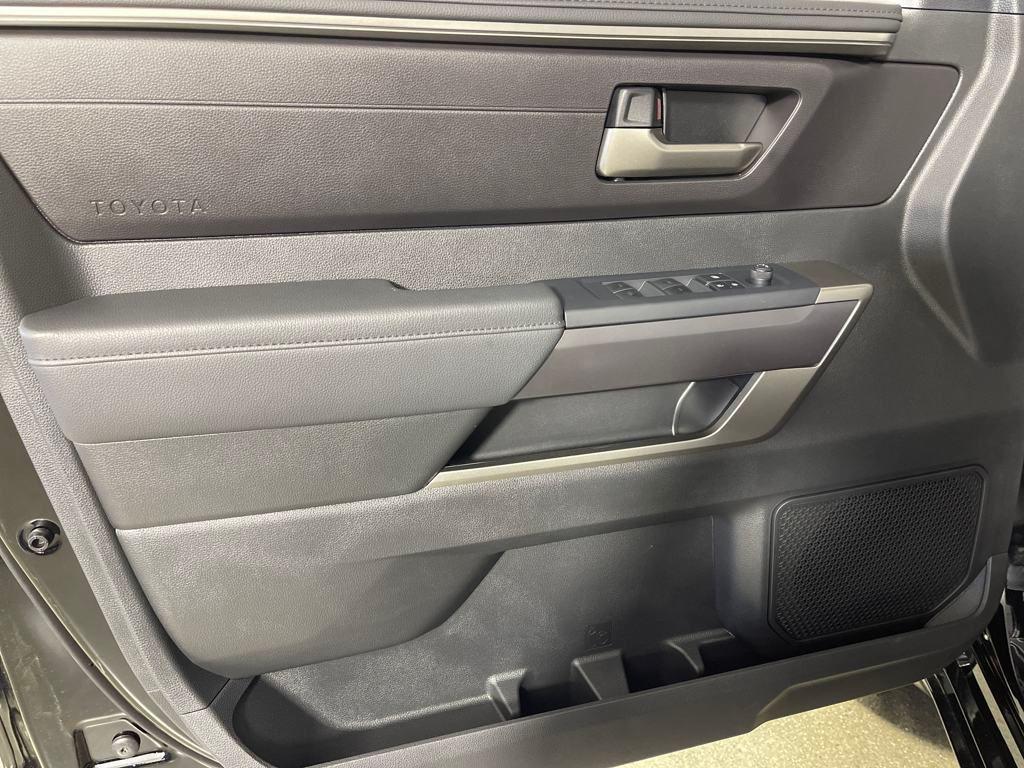 new 2025 Toyota Tundra car, priced at $54,714