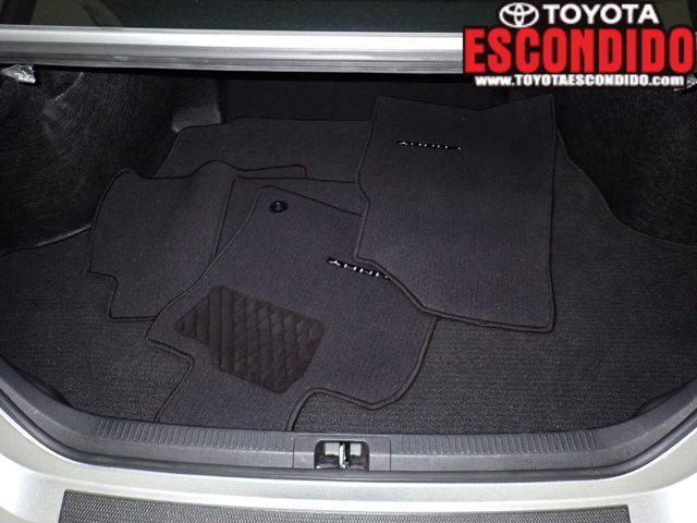 used 2023 Toyota Camry car, priced at $29,998