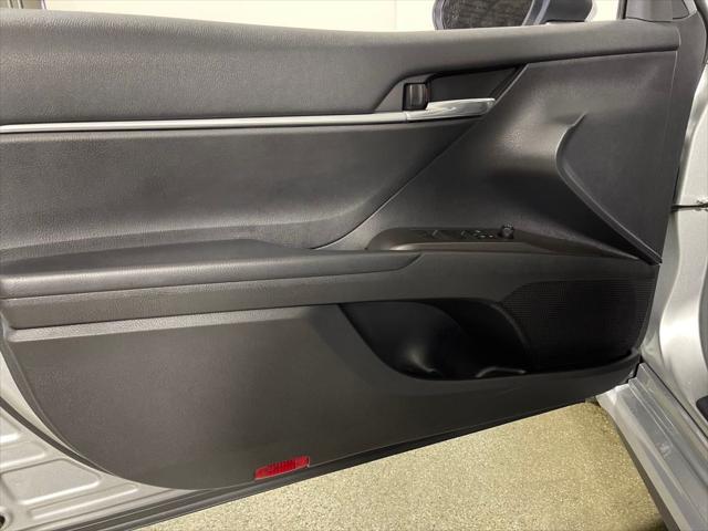 used 2023 Toyota Camry car, priced at $29,998