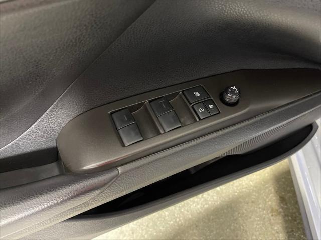 used 2023 Toyota Camry car, priced at $29,998