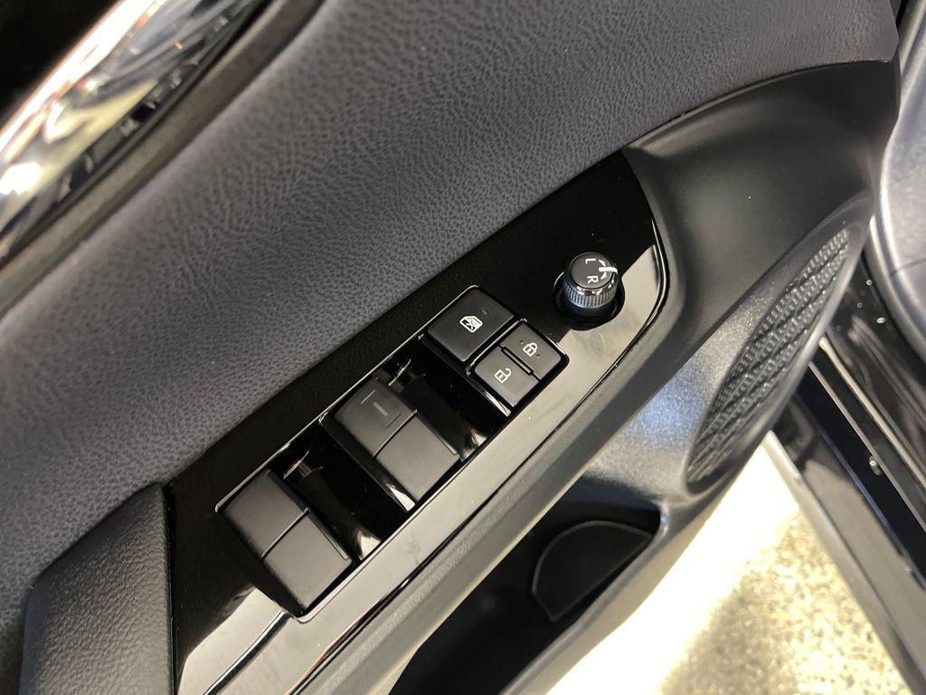 used 2022 Toyota Prius car, priced at $26,995