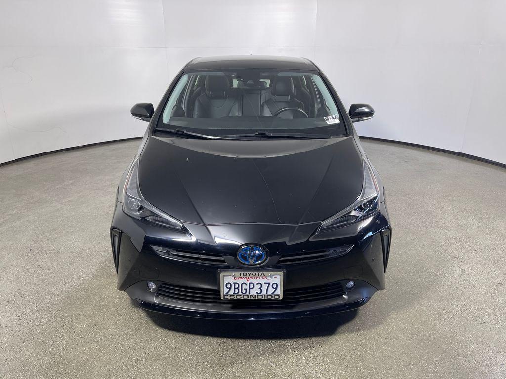 used 2022 Toyota Prius car, priced at $26,995