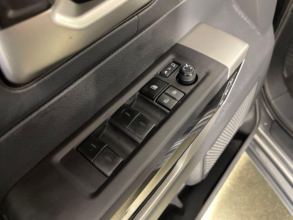 used 2023 Toyota Tundra car, priced at $48,995