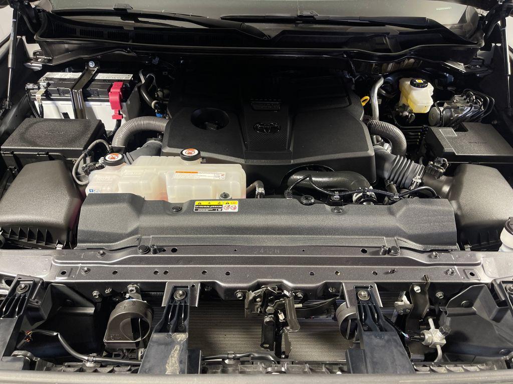 used 2023 Toyota Tundra car, priced at $48,995