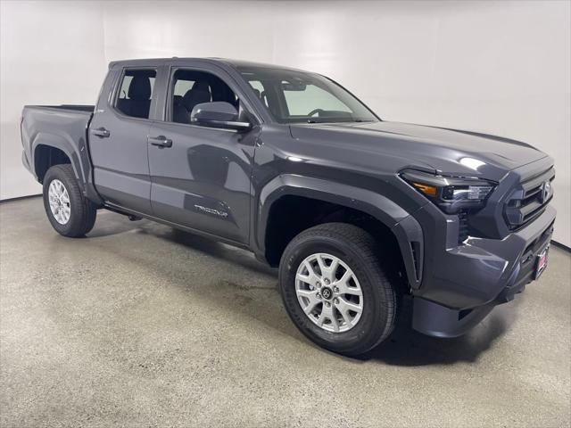 new 2025 Toyota Tacoma car, priced at $42,569