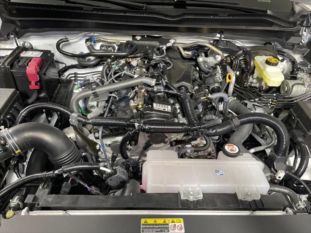 new 2025 Toyota Tacoma car, priced at $40,995