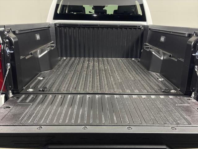 new 2025 Toyota Tacoma car, priced at $40,995