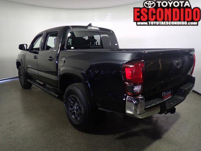 used 2018 Toyota Tacoma car, priced at $32,997