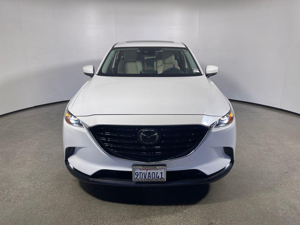 used 2023 Mazda CX-9 car, priced at $25,998