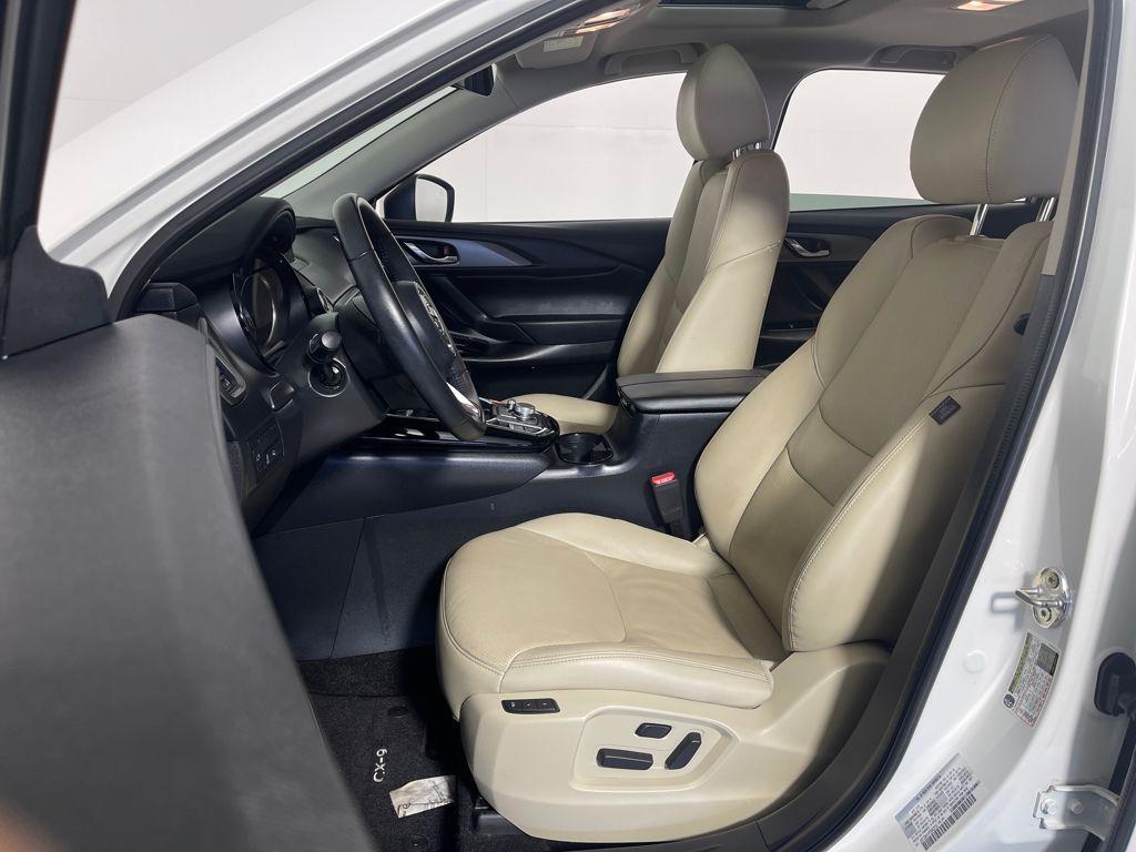 used 2023 Mazda CX-9 car, priced at $25,998