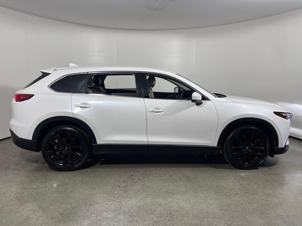 used 2023 Mazda CX-9 car, priced at $25,998