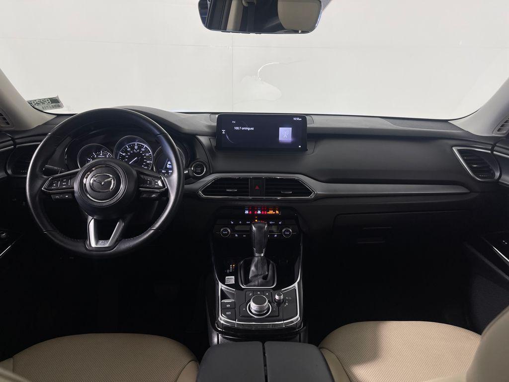 used 2023 Mazda CX-9 car, priced at $25,998