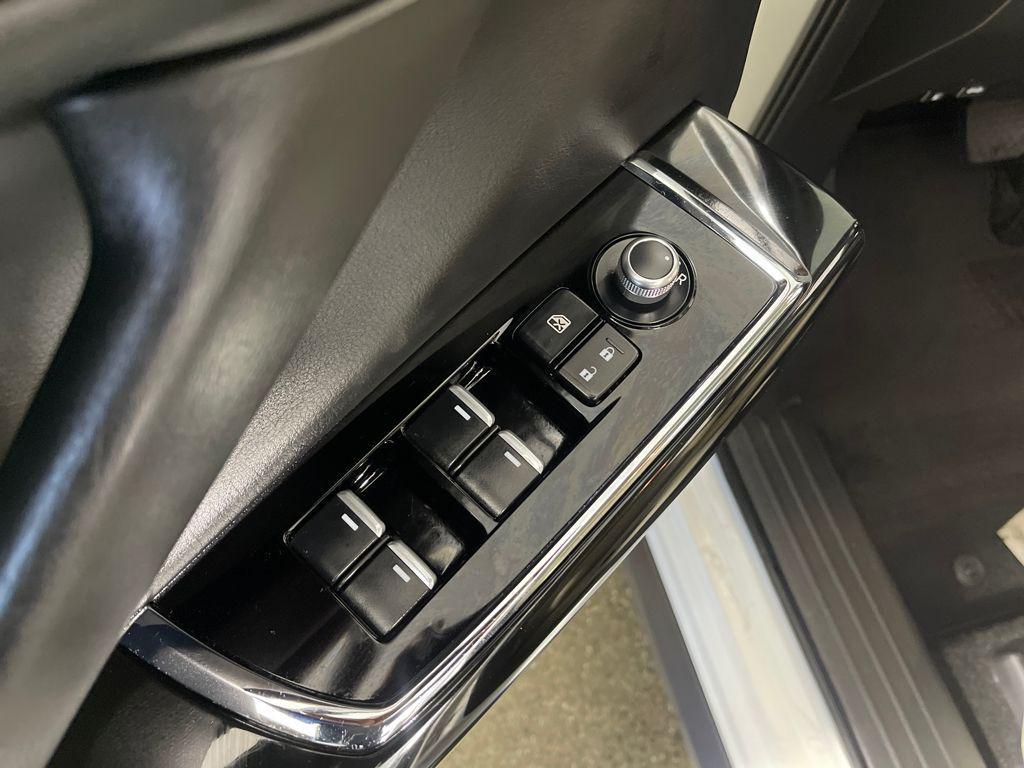 used 2023 Mazda CX-9 car, priced at $25,998