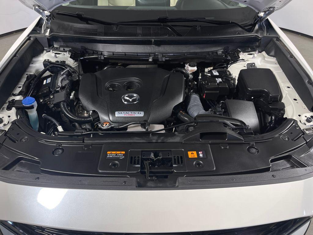used 2023 Mazda CX-9 car, priced at $25,998
