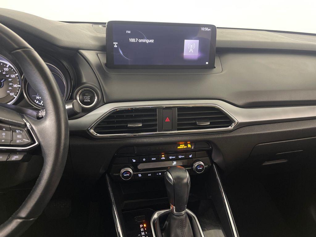 used 2023 Mazda CX-9 car, priced at $25,998