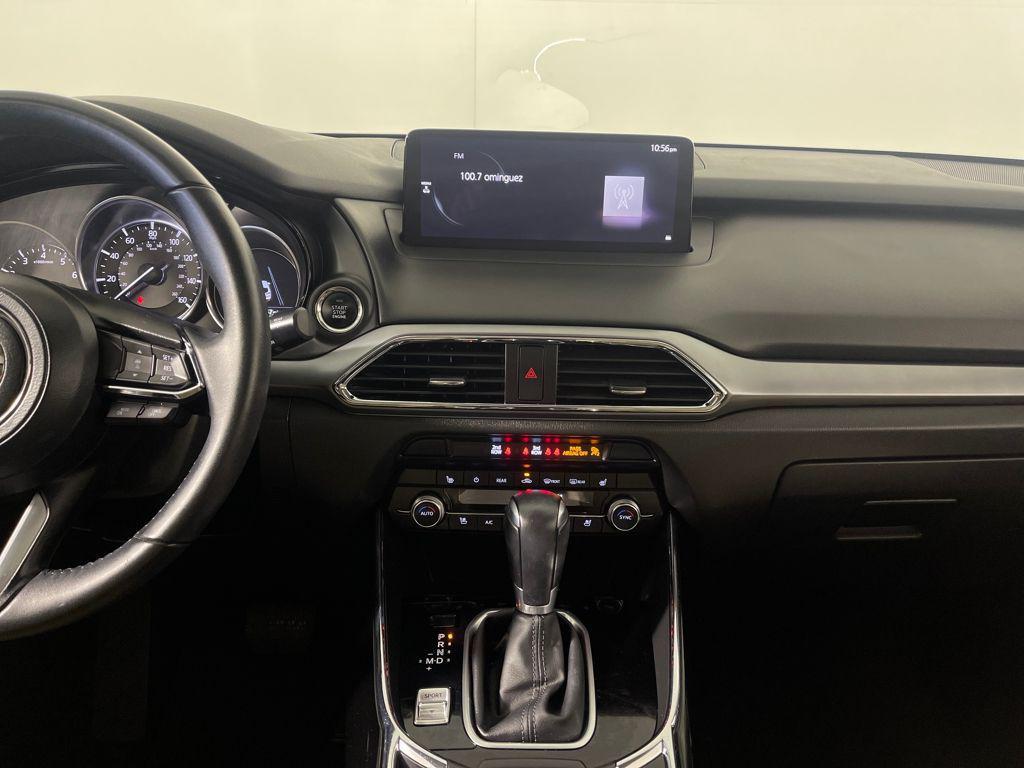 used 2023 Mazda CX-9 car, priced at $25,998