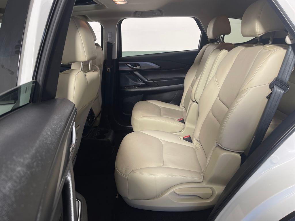 used 2023 Mazda CX-9 car, priced at $25,998